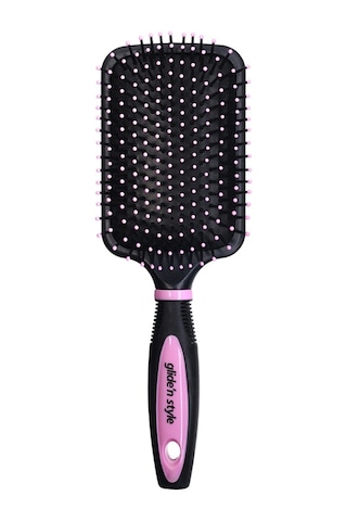Glide'n Style Büyük Paddle Fırçası GS-224