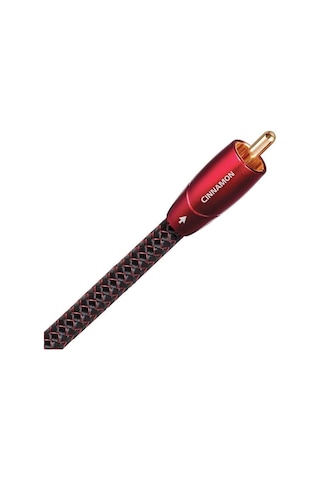 Audioquest Cinnamon Dijtal Coaxial Kablo 1,5mt