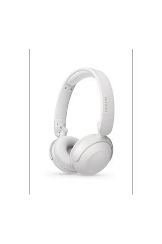 Philips TAH2209WT/00 Bluetooth 5.4 Kulak Üstü Kulaklık