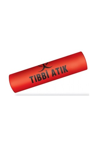 Temizlik Bezleri Orta Boy 55 X 60 Cm 300 Gr 10 Lu Rulo X 1 Paket 10 Adet Kırmızı-siyah Baskılı