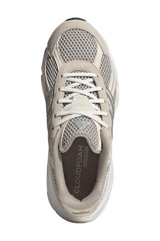 Adidas Technochaos 2000 Kadın Bej Spor Ayakkabı Kı7035 Krem