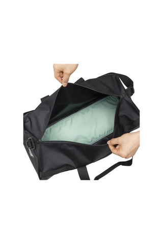 Drumbag Waso Unisex Çanta Siyah / Yeşil Çok Renkli