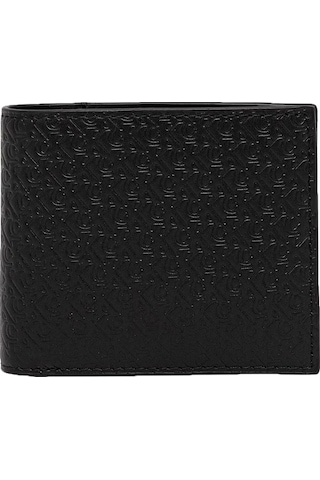 Calvin Klein Calvın Kleın Erkek Cüzdan Lv04g1085g-ub1 Siyah