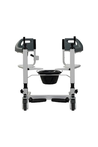 G550 Klozetli Transfer Sandalyesi