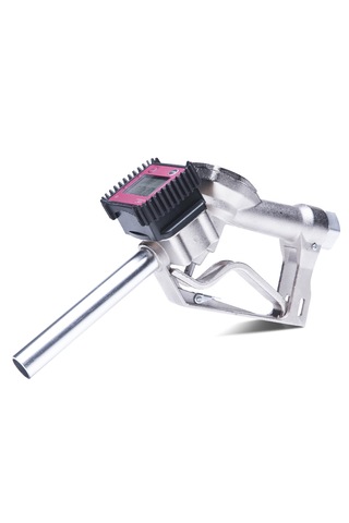 Düzey Dijital Sayaçlı Akaryakıt Tabancası