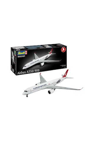Revell Türk Hava Yolları Airbus A350-900 03773