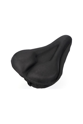 Fochsia Tip1 Tarzı Dağ Bisikleti Konfor Yumuşak Ped Rahat Yastık Koltuk Kılıfı Bisiklet Köpük Altın