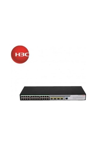 24port S1850v2-28x-hpwr Gıgabıt 4-10gbe Sfp+ 370w Full Poe Yönetilebilir Swıtch