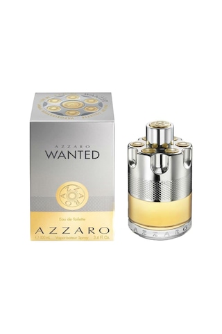 Azzaro Wanted Erkek Parfüm EDT 100 ML