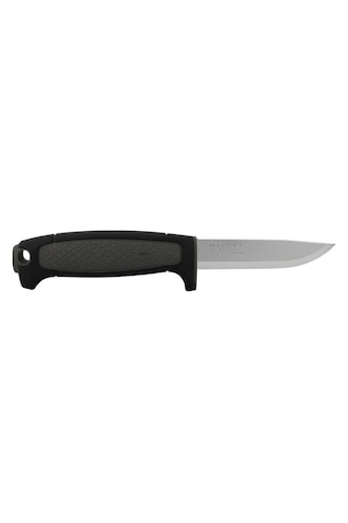 Morakniv Risberg C Black Skies - Mora Kamp Bıçak Siyah