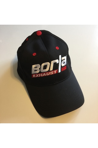 BORLA EXHAUST ŞAPKA