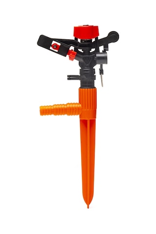 B-Rain S-50 Uğurlu Serisi Açılı Bahçe Sulama Fıskiyesi