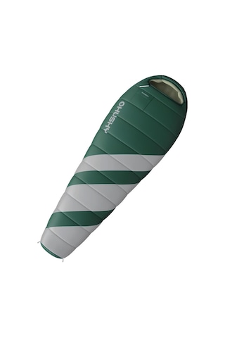 Husky Magnum New Eksi 15C 3 Mevsim Uyku Tulumu Hus4751 Std-Tek Renk Haki