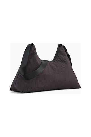 Puma Up Kadın Siyah Omuz Çantası 092759-01