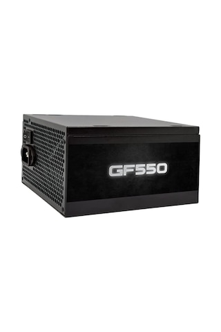 Gameforce Gf550 550w 80+ Bronz Sertifikalı Güç Kaynağı Sku: Smgstk6834a7c1ea