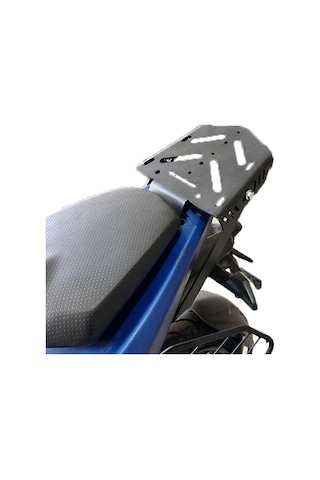 Tvs Apache Rtr 200 Arka Çanta Demiri 2022 - 2025 Uyumlu