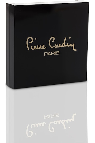 Pierre Cardin Porcelain Edition Compact Powder - Pudra - Neutral Honey