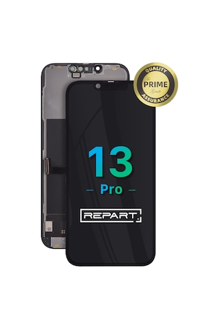 Apple Uyumlu iPhone 13 Pro Hard-oled Ekran