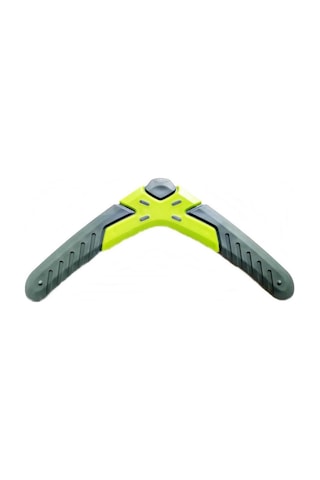 Nunbell Bumerang Frizbi Köpek Oyuncağı 28 CM