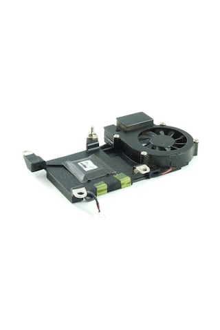 HP Uyumlu Omnibook Xe3, N5261, N5350 Notebook Cpu Heatsink Fan