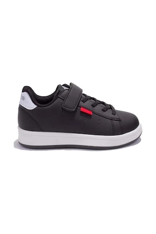 Pepino Pepıno 117 1539 Fılet Sıyah Beyaz Spor Ayakkabı 001
