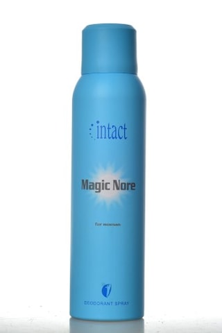 İntact Magıc Nore Bayan Deo- 2 X 150 Ml-versiyon
