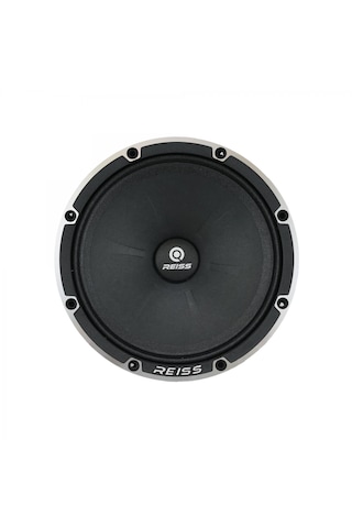 Reiss Audıo Rs-m6df 16cm Midrange 260w Hoparlör