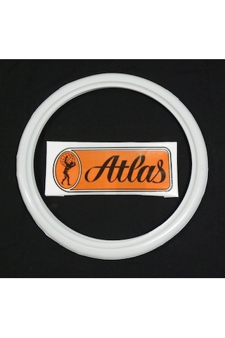 Beyaz Yanak 16\'\' Atlas Beyaz Yanak 16\'\' Atlas