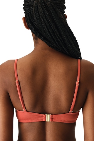 Penti Merin Minimal Strapless Bikini Üstü Cr13