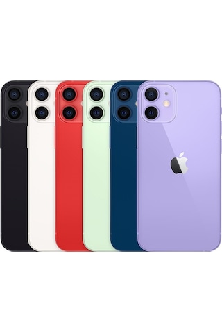 Apple Uyumlu iPhone 12 Arka Kapak Batarya Kapağı Yüksek Kalite