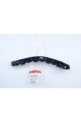 Hmc Arka Tampon Braketi Sol Kia Sportage 2011- Uyumlu 866133u000