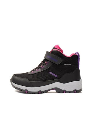 Hummel Luan Çocuk Bot Ve Çizme 900376-1033 Çok Renkli