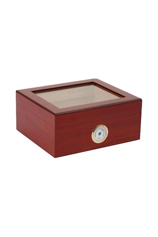 Rosario Humidor Puro Kutusu