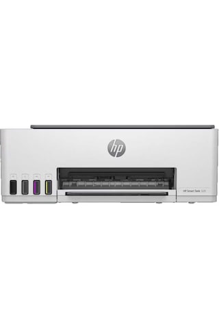 Hp Smart Tank 520 All-in-one-1f3w2a Çok Fonksiyonlu Renkli Mürekkep Tanklı Yazıcı