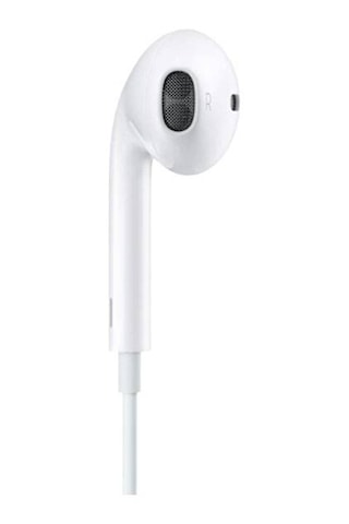 Linkage Lkl-08 Apple İphone Uyumlu Lightning Jack Kablolu Mikrofonlu Kulaklık 1.2 Metre