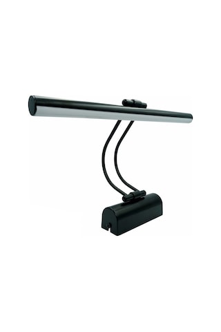 Şanled Samsung Çipli Banyo Tablo Ayna Üstü Led Flüt Aplik Gün Işığı- Krom