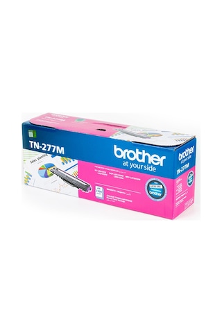 Brother Tn-277M Kırmızı Toner (2300 Sayfa)