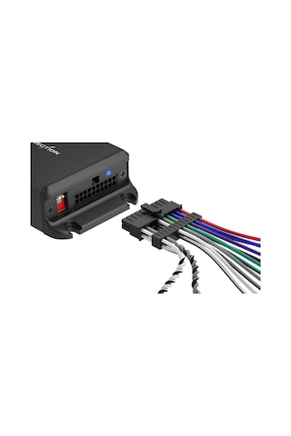 Özenhifi'Den Audison Connection Slı 2.2