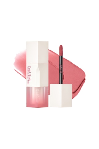 Clio Chiffon Blur Tint 09 Namsan Peach Pink