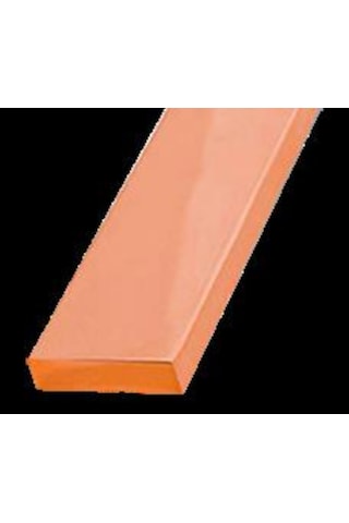 Bakır Bara Lama Çubuk Lama Bakır 15X3 Mm 487294351