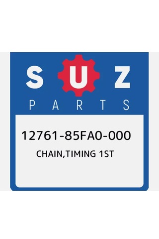 Suzuki Grand Vitara V6 H20a H25a H27a Motor Triger Zincir 1nolu Diğer