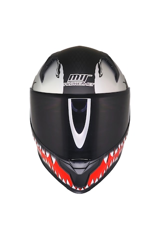 Motoanl Starline Yeni Ece 22.r06 Güneş Vizörlü Full Face Kask Çok Renkli
