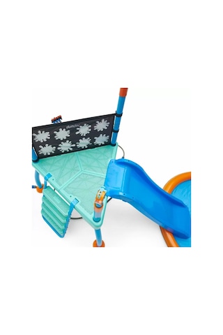 Plum Su Kaydırağı