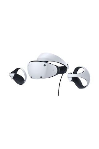 Sony Playstation 5 VR2 Sanal Gerçeklik Gözlüğü (İthalatçı Garantili)