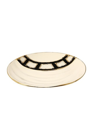 Vitale Andra Dekoratif Tabak 32X21 CM Ak.Hq0004