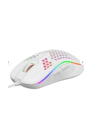 Biraytech Trio - G907 Rgb Gaming Mouse Usb Kablolu Oyuncu Faresi G907