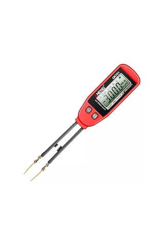 Aneng Gn701 Lcd Ekran Akıllı Smd Test Cihazı
