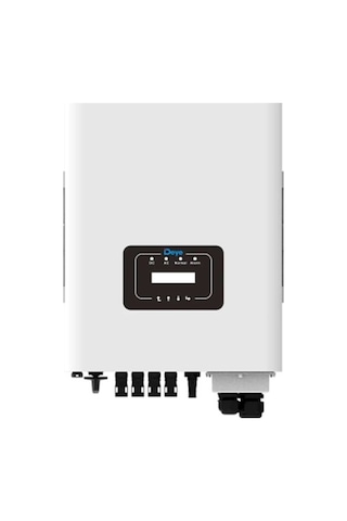 Deye 10k Kw Monofaze Akıllı Inverter