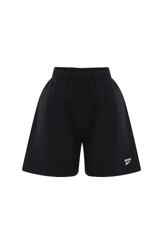 Reebok New Id Class Short Siyah Kadın Şort Siyah