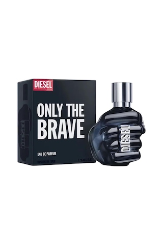 Diesel Only The Brave Edp 35 Ml Erkek Parfümü Aromatik